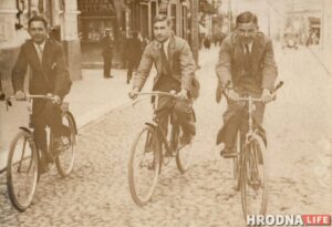 велосипеды Неман ровары Нёман rowery Niemen