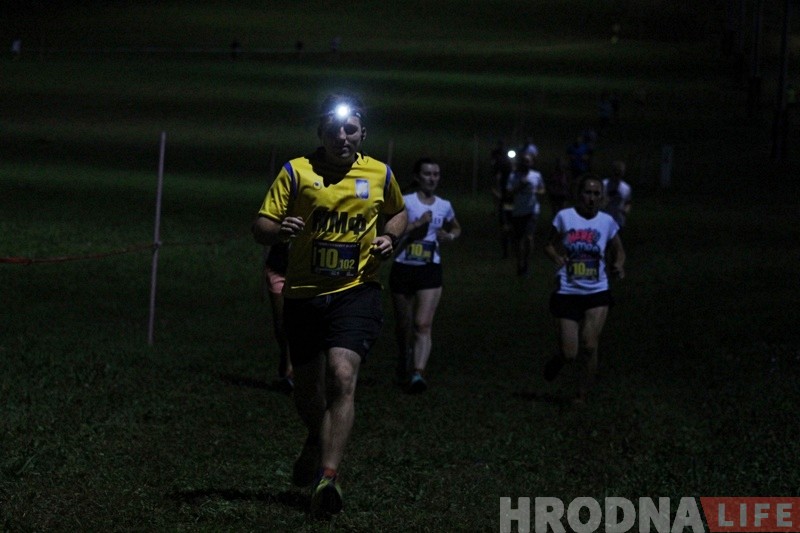 Перад выбарамі ў Гродне адмянілі «Начную дзясятку» Перад выбарамі ў Гродне адмянілі «Начную дзясятку»