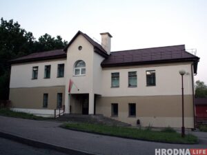 «Мы любога заб'ем, але вам горад не аддадзім». Пра што распавялі гродзенцы, якія прыйшлі здымаць пабоі ў судмедэкспертызу