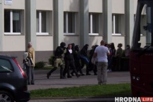 500 пазбаўленых працы беларусаў перавучваюцца на IT. Як звольненым праз пратэсты памяняць прафесію бясплатна