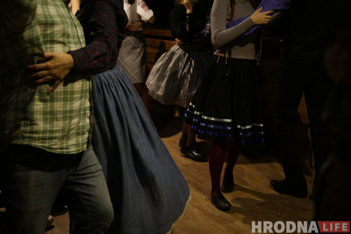 “У нас происходит жизнь”. Кто в Гродно готов танцевать всю ночь во время коронавируса и протестов