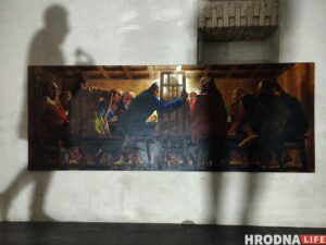 Сяргей Грыневіч 8 рэгіён