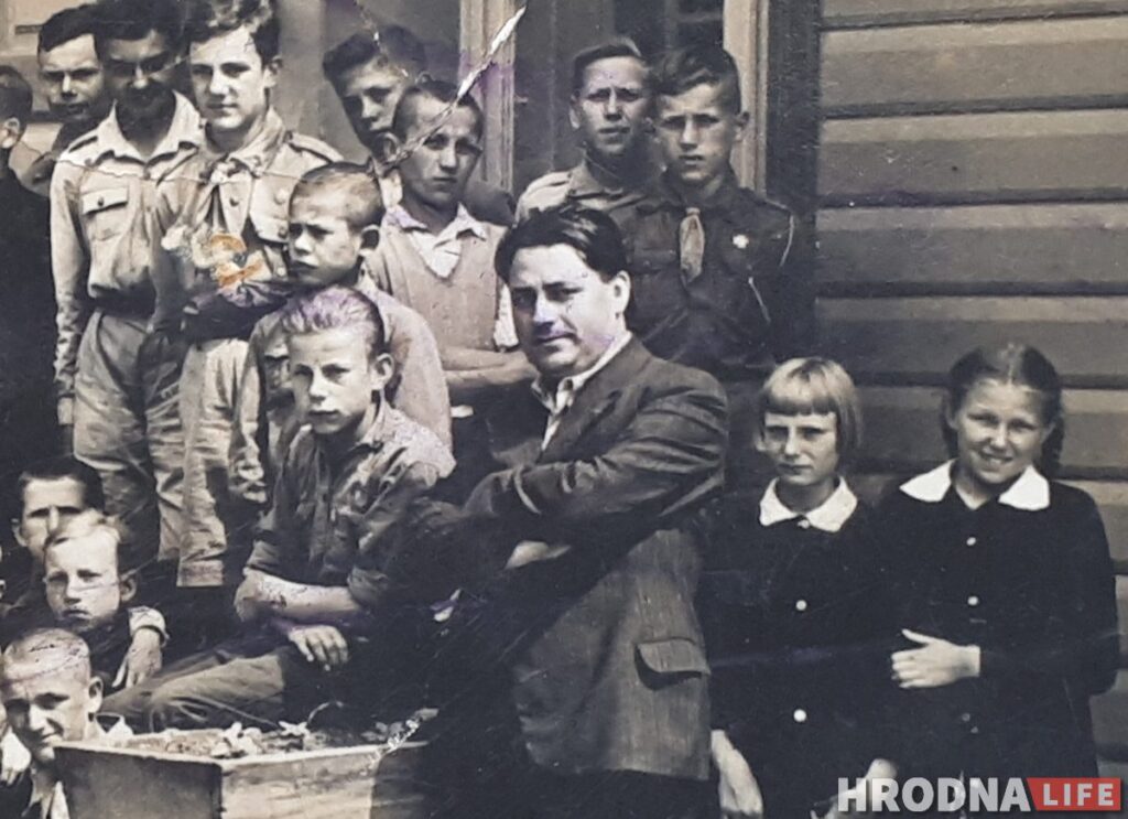 Юзеф Вевюрский