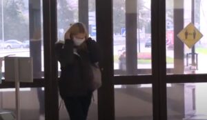 У гродзенскіх універсітэтах увялі абавязковы масачны рэжым. У ГрГУ - сем групаў на каранціне У гродзенскіх універсітэтах увялі абавязковы масачны рэжым. У ГрГУ - сем групаў на каранціне