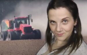 Акторы закрытага тэатра запісалі кліп-пародыю  "Шчучыншчына". Выглядае вельмі натуральна