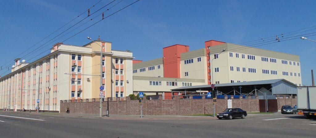 Куды выдаткоўваюць грошы, якія збірае фонд нацыянальнага развіцця ад звышрэнтабельных дзяржпрадпрыемстваў