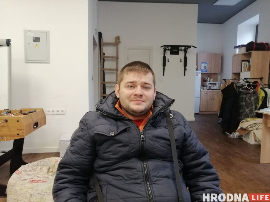 Гродзенца вінавацяць у абразе прэзідэнта за рэпост "ВКонтакте"