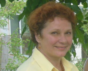 Таццяна Маліноўская