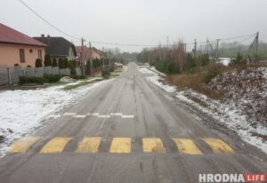 Гродненцы составляют список “лишних” лежачих полицейских. Предложения направят в ГАИ ул золотистая лежачий полицейский