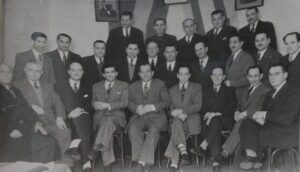 De Grodno a la Argentina. Как община гродненцев существует за океаном более 100 лет De Grodno a la Argentina. Как община гродненцев существует за океаном более 100 лет