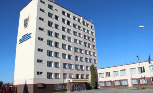 Генпракуратура Беларусі хоча канкрэтызаваць, што лічыць экстрэмізмам, - і ўзмацніць пакаранне