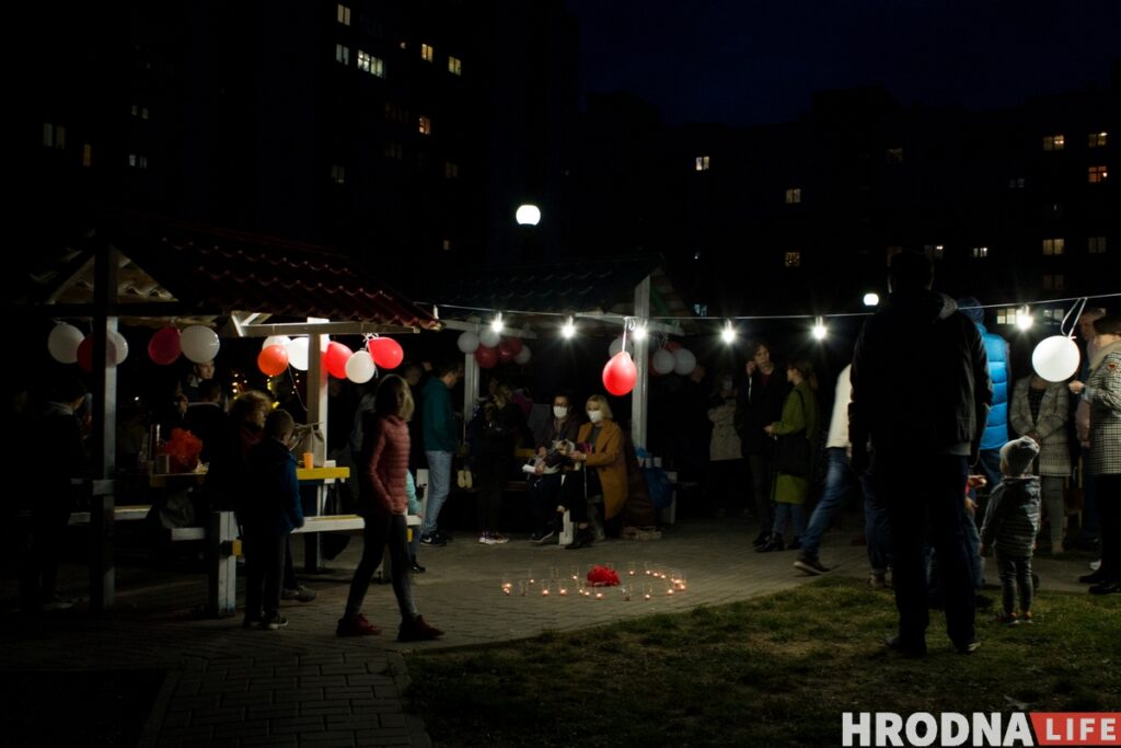 гарадскі актывізм, мясцовыя супольнасці