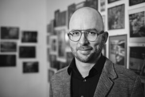 Размовы з гродзенцамі ХХ стагоддзя, горад з нямецкіх архіваў і фота Наталлі Дораш. Кнігу Фелікса Акермана прэзентуюць у Гродне