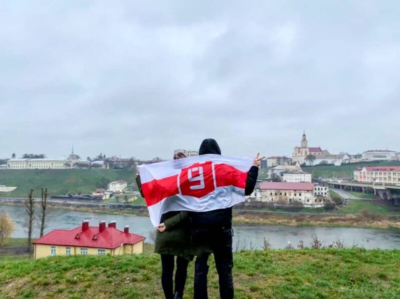 Фото носит иллюстративный характер. Фото: Руслан Кулевич