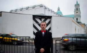 Лукашэнка: На “Гродна Азот” у 2021 годзе планавалі тэракт