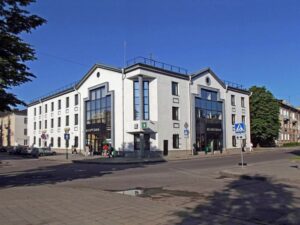 У дзень медработніка гродзенскія медыкі зладзілі флэшмоб #мызналикудашли У дзень медработніка гродзенскія медыкі зладзілі флэшмоб #мызналикудашли