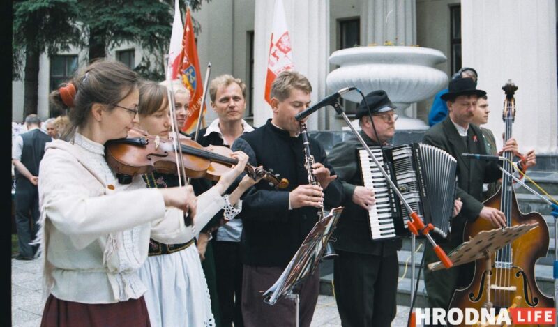 Фестивалю национальных культур исполнилось 25 лет. Как он изменился за эти годы