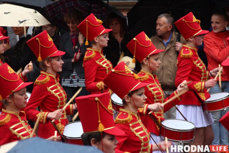 Фестивалю национальных культур исполнилось 25 лет. Как он изменился за эти годы