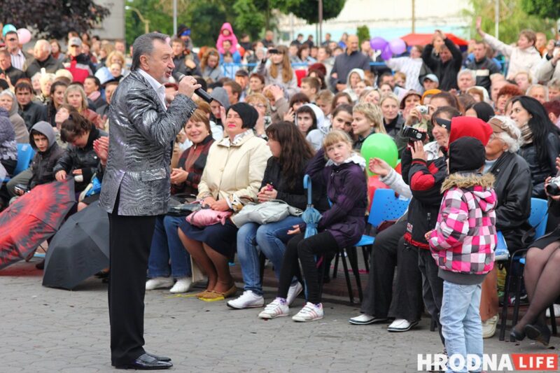 Фестивалю национальных культур исполнилось 25 лет. Как он изменился за эти годы