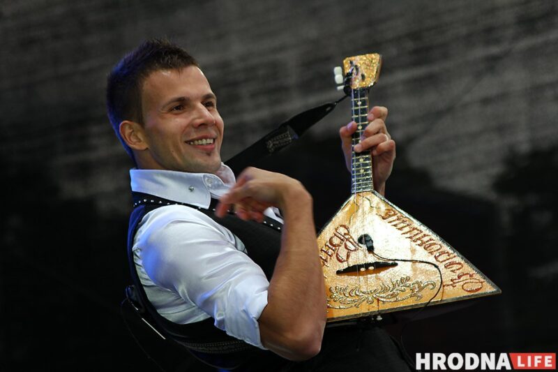 Фестивалю национальных культур исполнилось 25 лет. Как он изменился за эти годы