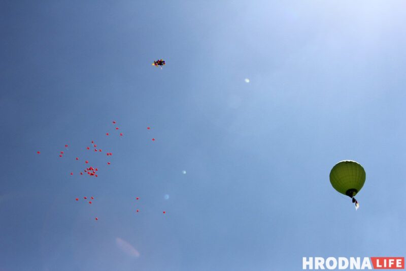 Фестивалю национальных культур исполнилось 25 лет. Как он изменился за эти годы