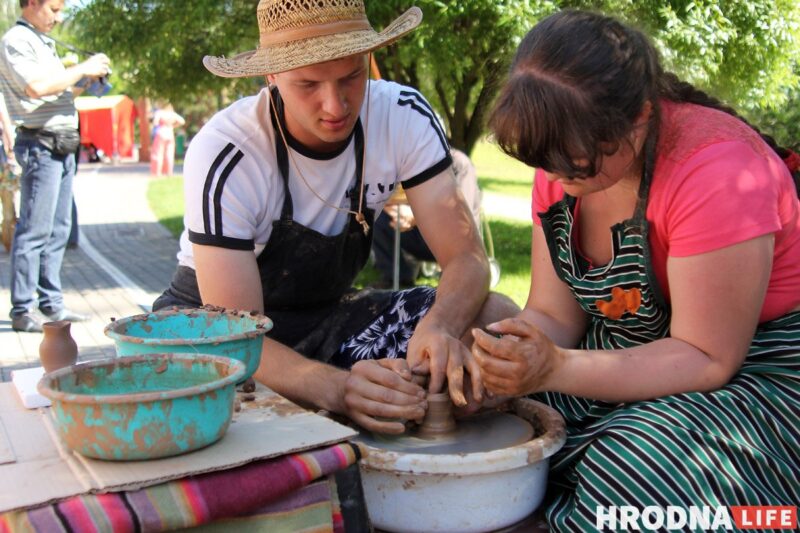 Фестивалю национальных культур исполнилось 25 лет. Как он изменился за эти годы