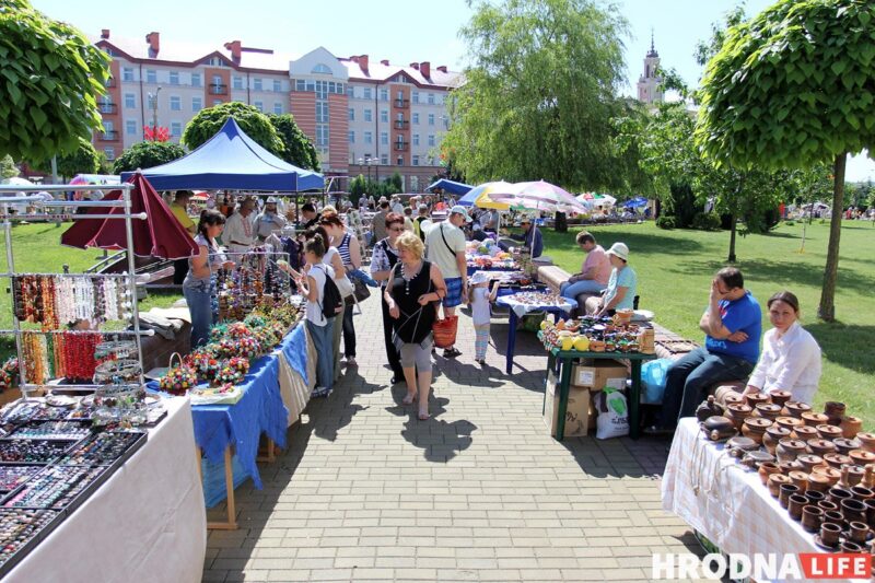 Фестивалю национальных культур исполнилось 25 лет. Как он изменился за эти годы