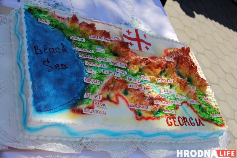 Фестивалю национальных культур исполнилось 25 лет. Как он изменился за эти годы