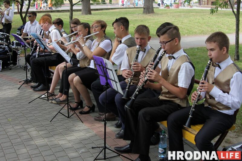 Фестивалю национальных культур исполнилось 25 лет. Как он изменился за эти годы