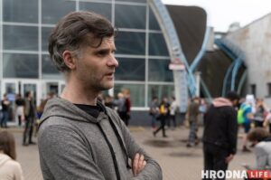 У бойцы чараўнікоў перамог гродзенец. Яўген Сахацкі выйграў 3600 алмазаў у турніры “Magic the Gathering. Arena"