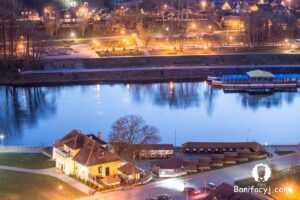 У Гродне выкупілі памяшканне былога салона А1. Падчас таргоў цэннік вырас амаль у 160 разоў