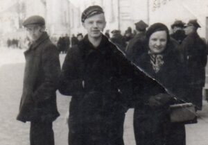 Яму было 15 гадоў, і ён змагаўся за Гродна: у Беластоку пацвердзілі легенду пра Тадзіка Ясінскага Яму было 15 гадоў, і ён змагаўся за Гродна: у Беластоку пацвердзілі легенду пра Тадзіка Ясінскага