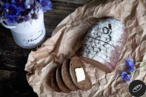 доставка хлеба, доставка выпечки, Гродненский батон