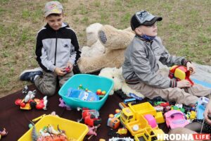 Былыя памяшканні Гродзенскага дзіцячага хоспіса хочуць прымусова ўскрыць