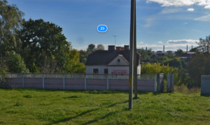 У Гродне з'явіцца яшчэ адна гасцініца: на беразе Нёмана ля чыгуначнага маста