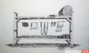 МУС: на санумовы ў гродзенскай турме за апошнія 1,5 года ніхто не скардзіўся