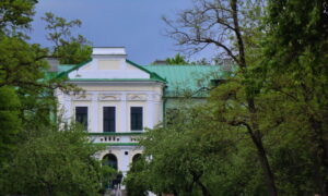Исполком, музей или дворец? Тест о зданиях Гродно и их истории