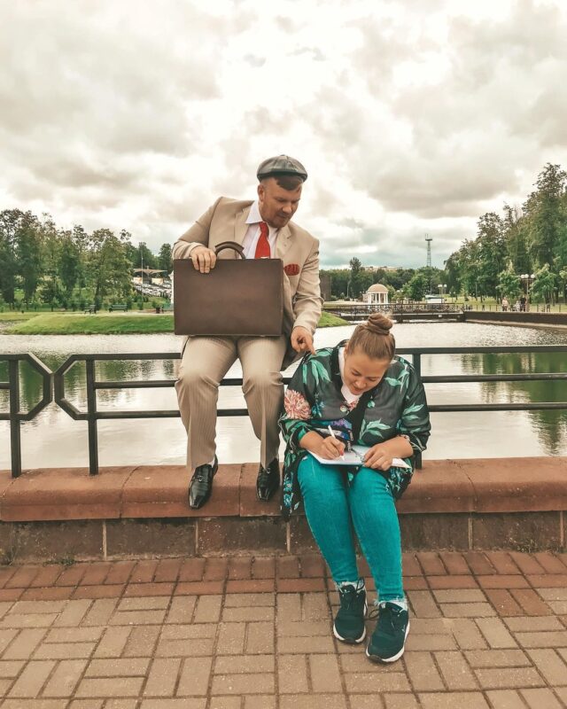 Блогера Vadimati будуць судзіць у Шчучыне. Яго спадарожніца распавяла, як яго затрымалі (абноўлена) Блогера Vadimati будуць судзіць у Шчучыне. Яго спадарожніца распавяла, як яго затрымалі (абноўлена)