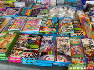 Ад настаўніцы музыкі да дырэктара салона ў Беластоку: як гродзенка дзякуючы мінуламу не страціла сябе ў эміграцыі