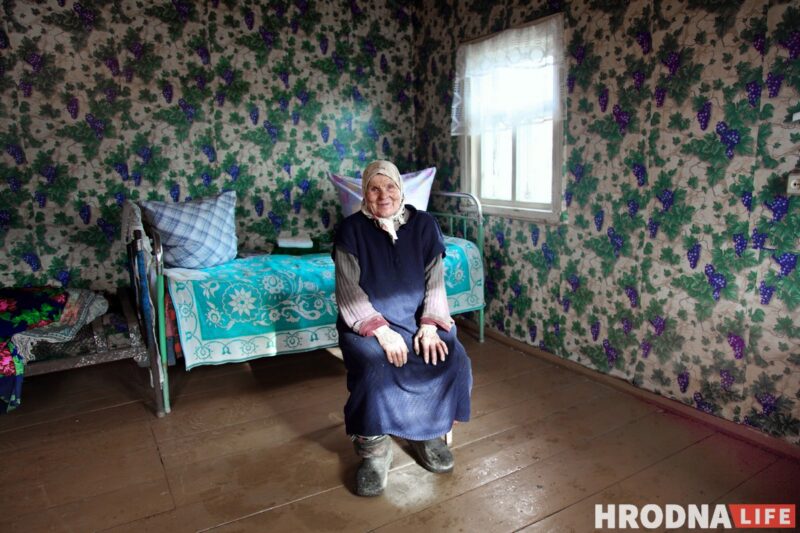 "Карані": Наталля Дораш – пра натхненне з мінулага, беларускія хаткі і містычную сувязь з дзедам-фатографам