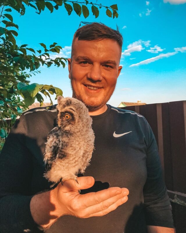 У дачыненні да блогера Vadimati распачалі дзве крымінальныя справы