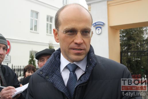 Владелец Гродненского “Конте Спа” попал под санкции из-за войны в Украине