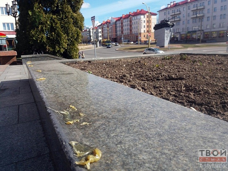 В Гродно хотят открыть скейт-парк. Это уже третья попытка властей города