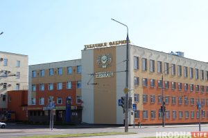 “Табачка” построит в Гродно типографию, чтобы печатать обертки для пачек сигарет