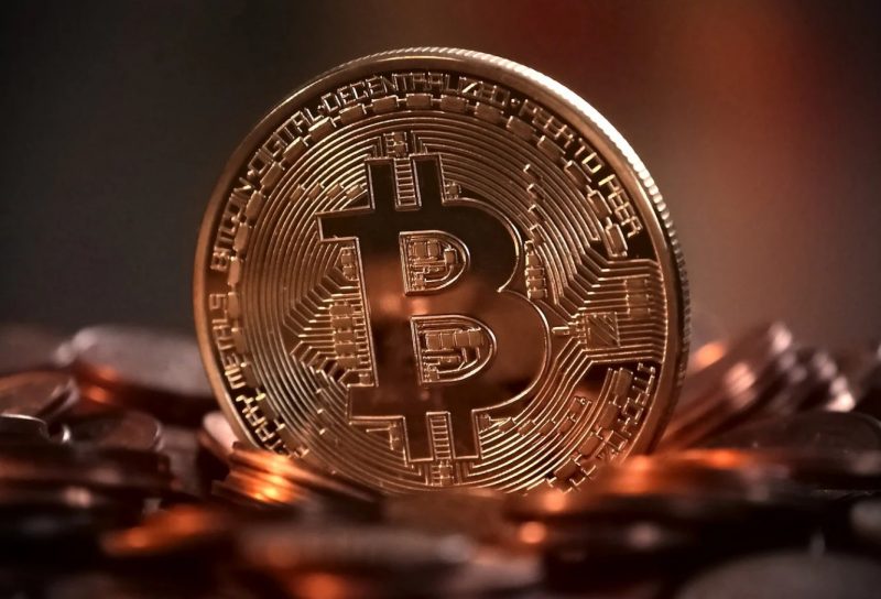 Обмен криптовалют
