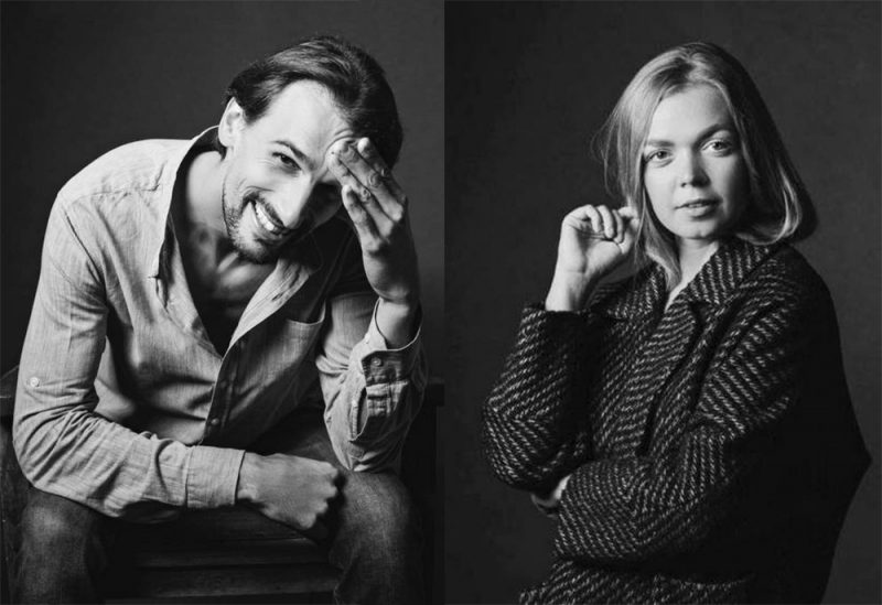 Один – таксист, вторая – барменша. Гродненские актеры рассказали о жизни в эмиграции