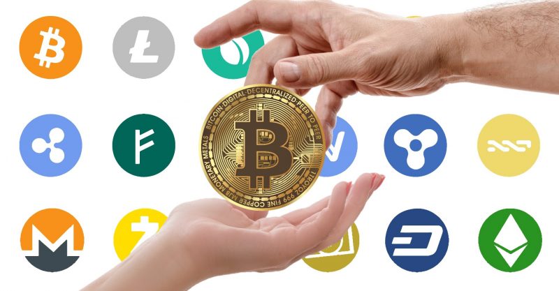 Стоимость биткоина может возрасти до $100 тыс. на бирже криптовалют