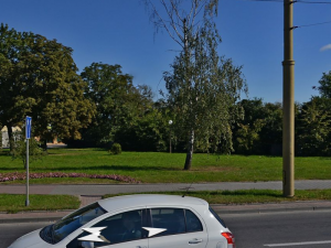 На месте бывшего  “Пьяного угла” планируют построить ресторан либо кафе (обновлено)