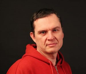 Гродненский журналист Анджей Почобут второй раз стал журналистом года. И снова не в Беларуси Гродненский журналист Анджей Почобут второй раз стал журналистом года. И снова не в Беларуси