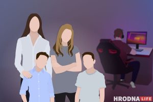 "За год дзеці атрымалі ад таты 5 рублёў на траіх". Гісторыя Вікторыі, у якой яна засталася з дзецьмі і крэдытам і год змагалася за аліменты